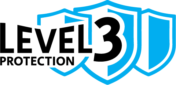 Level 3 Protection IT Solutons