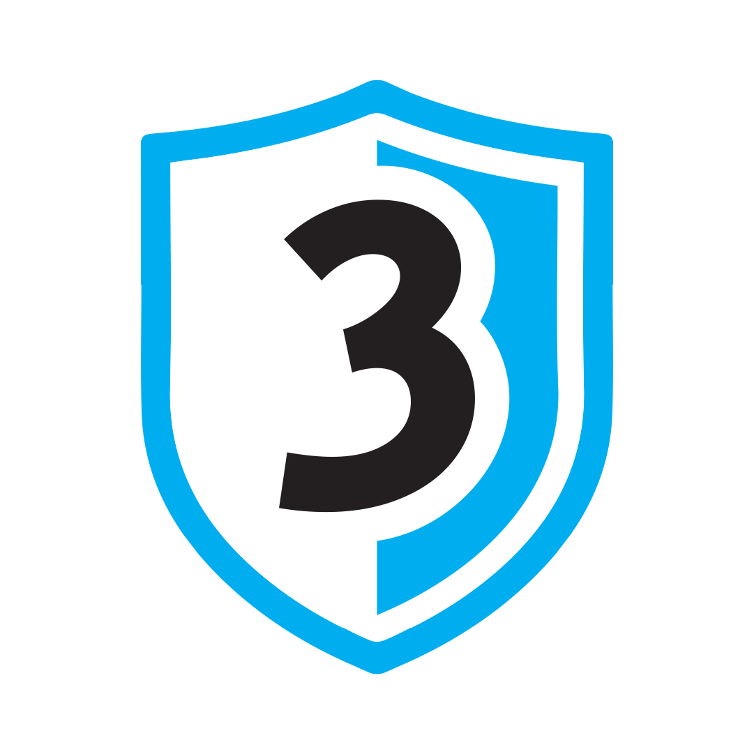 Level 3 Productions Profile logo
